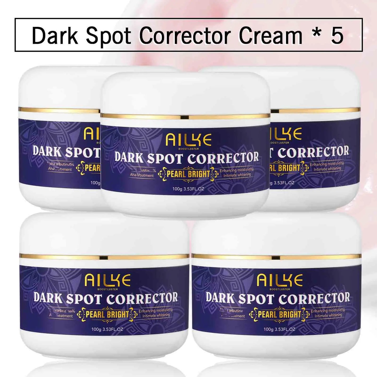 Royal Glow Glutathione Full Body Brightening Cream