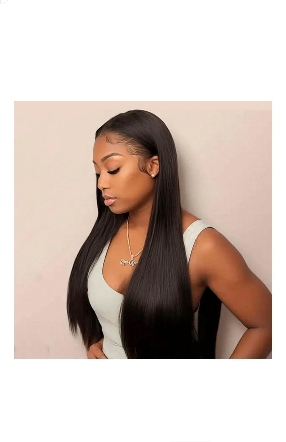 👑 2. PREMIUM WIGS