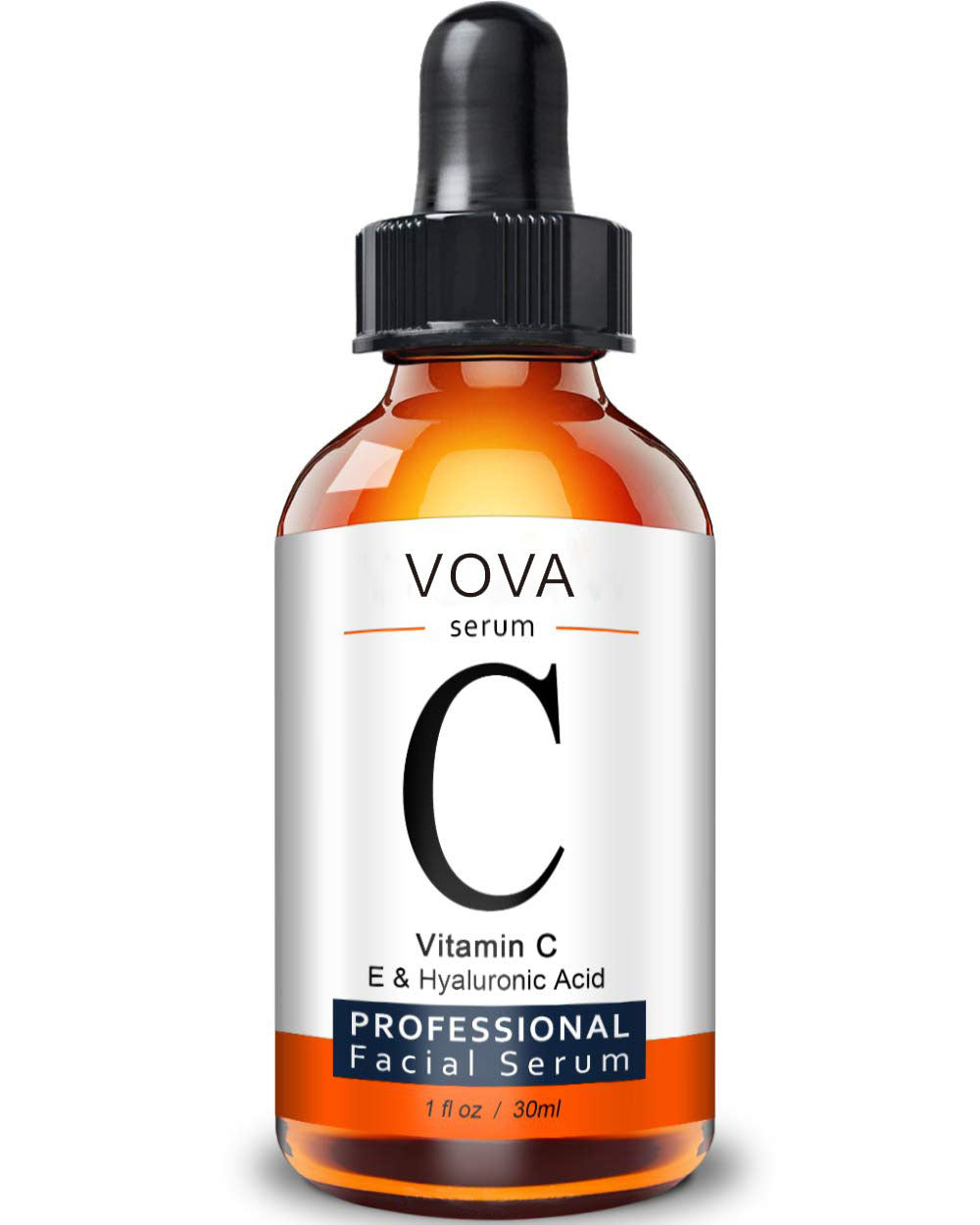 Royal Glow Vitamin C Brightening Facial Serum