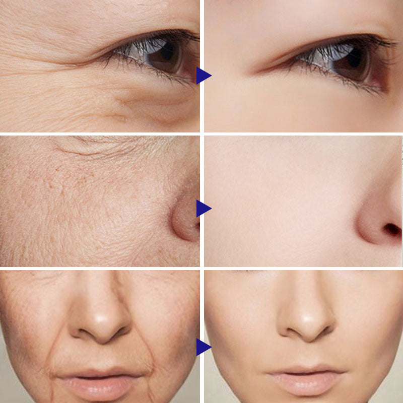 Royal Glow Vitamin C Brightening Facial Serum