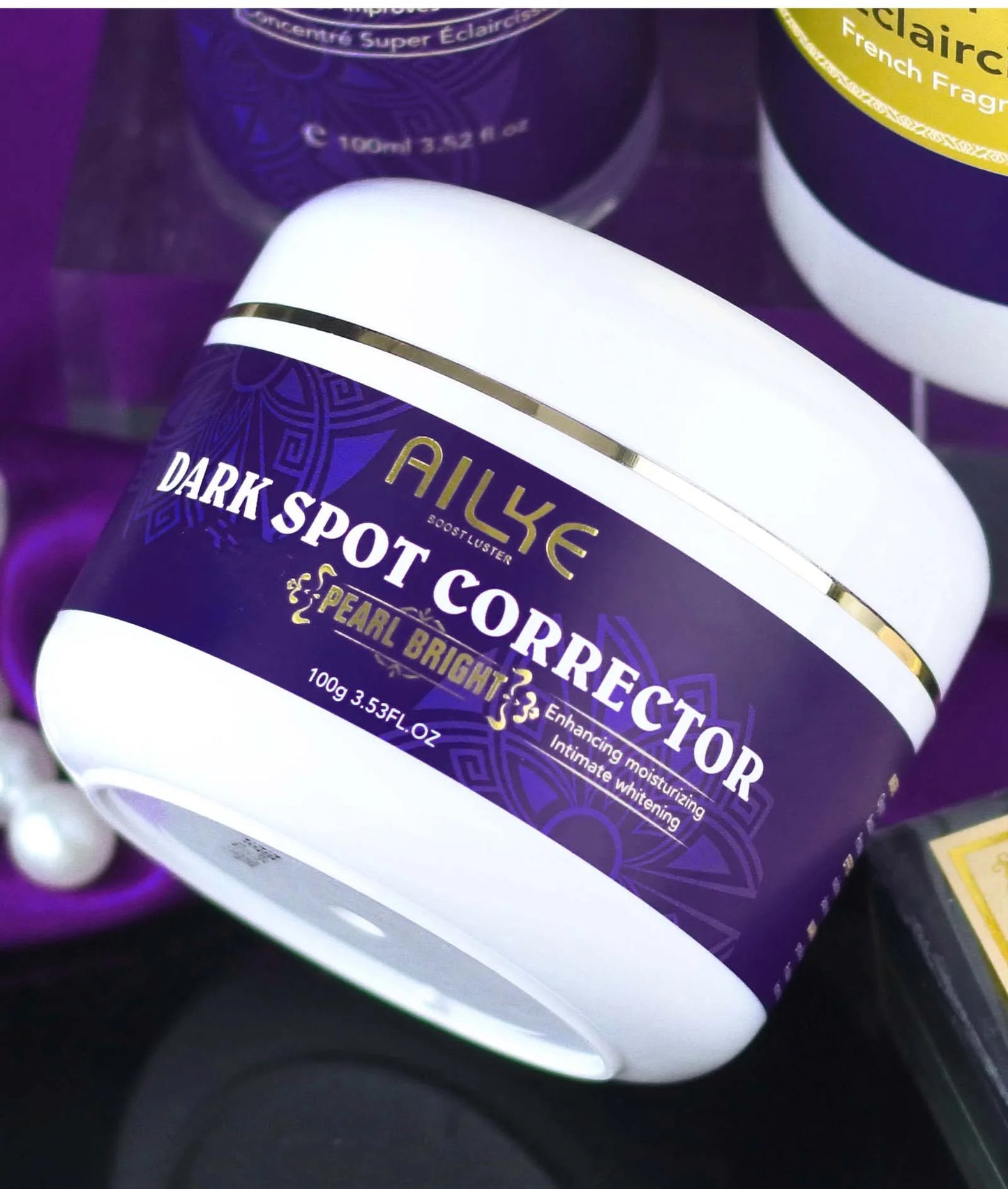Royal Glow Glutathione Full Body Brightening Cream