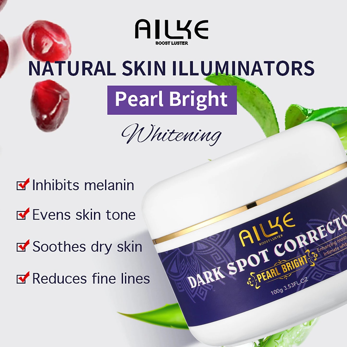 Royal Glow Glutathione Full Body Brightening Cream