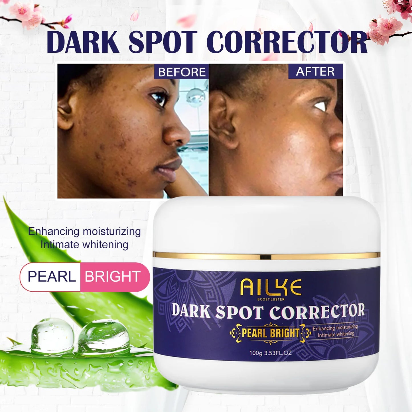 Royal Glow Glutathione Full Body Brightening Cream
