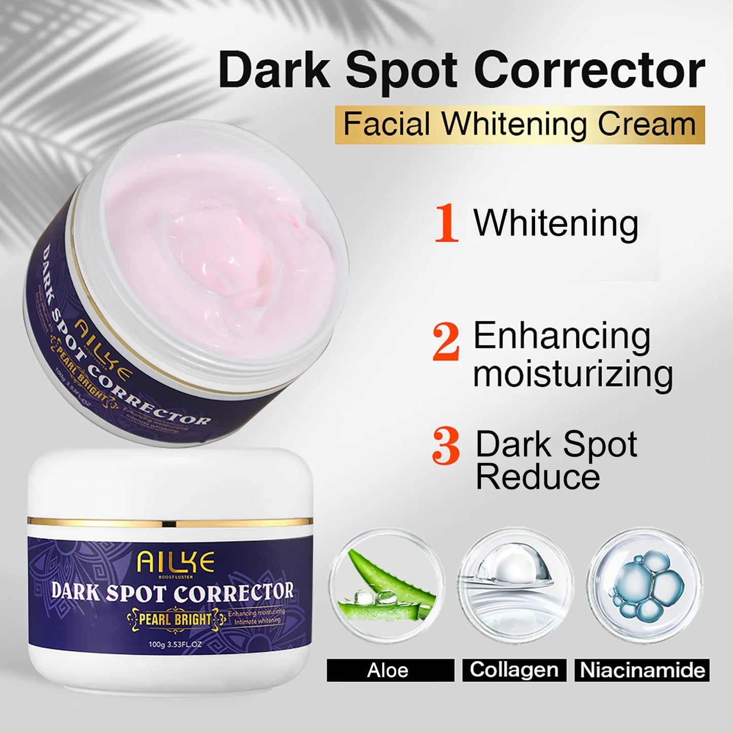 Royal Glow Glutathione Full Body Brightening Cream
