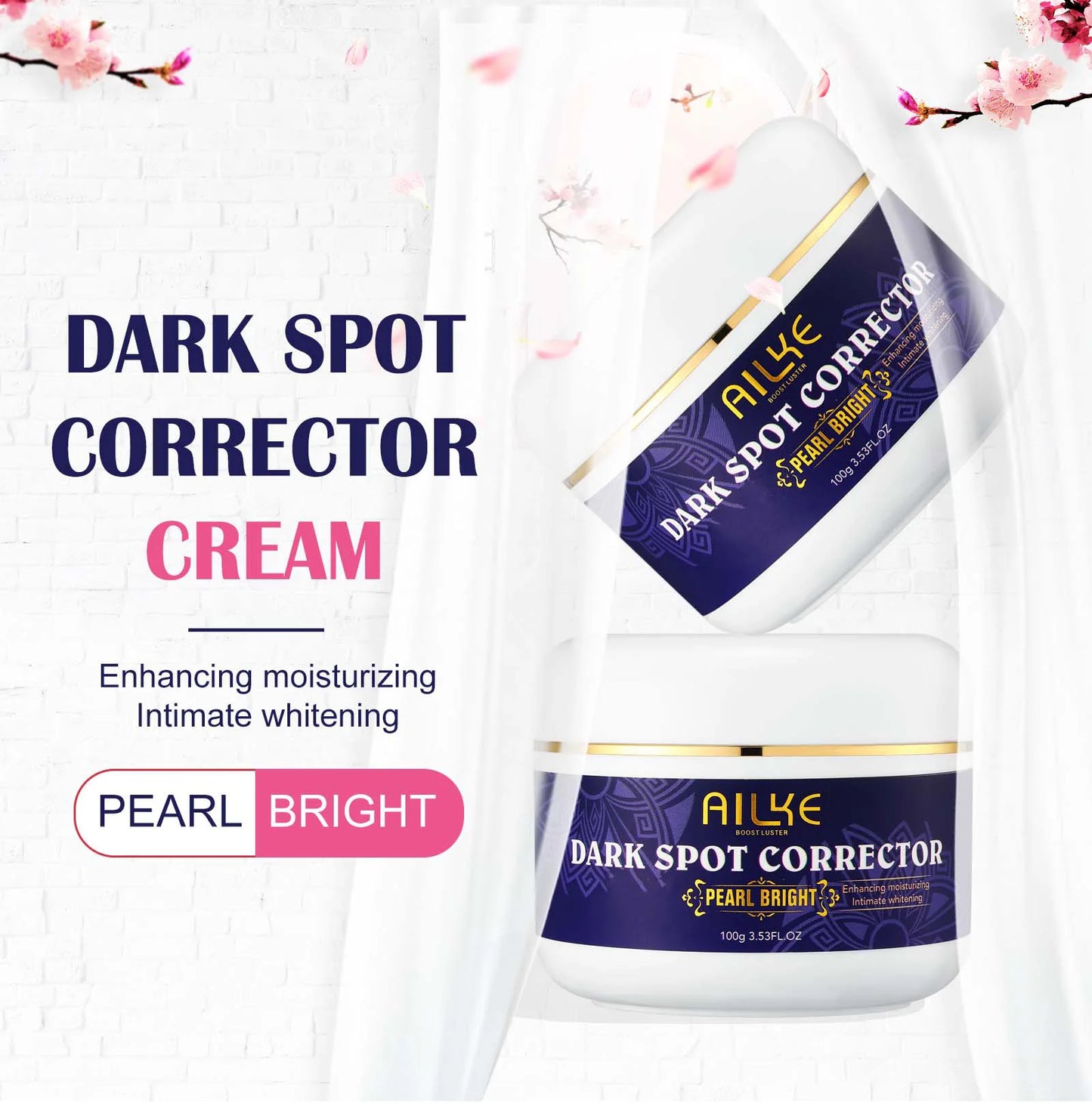 Royal Glow Glutathione Full Body Brightening Cream