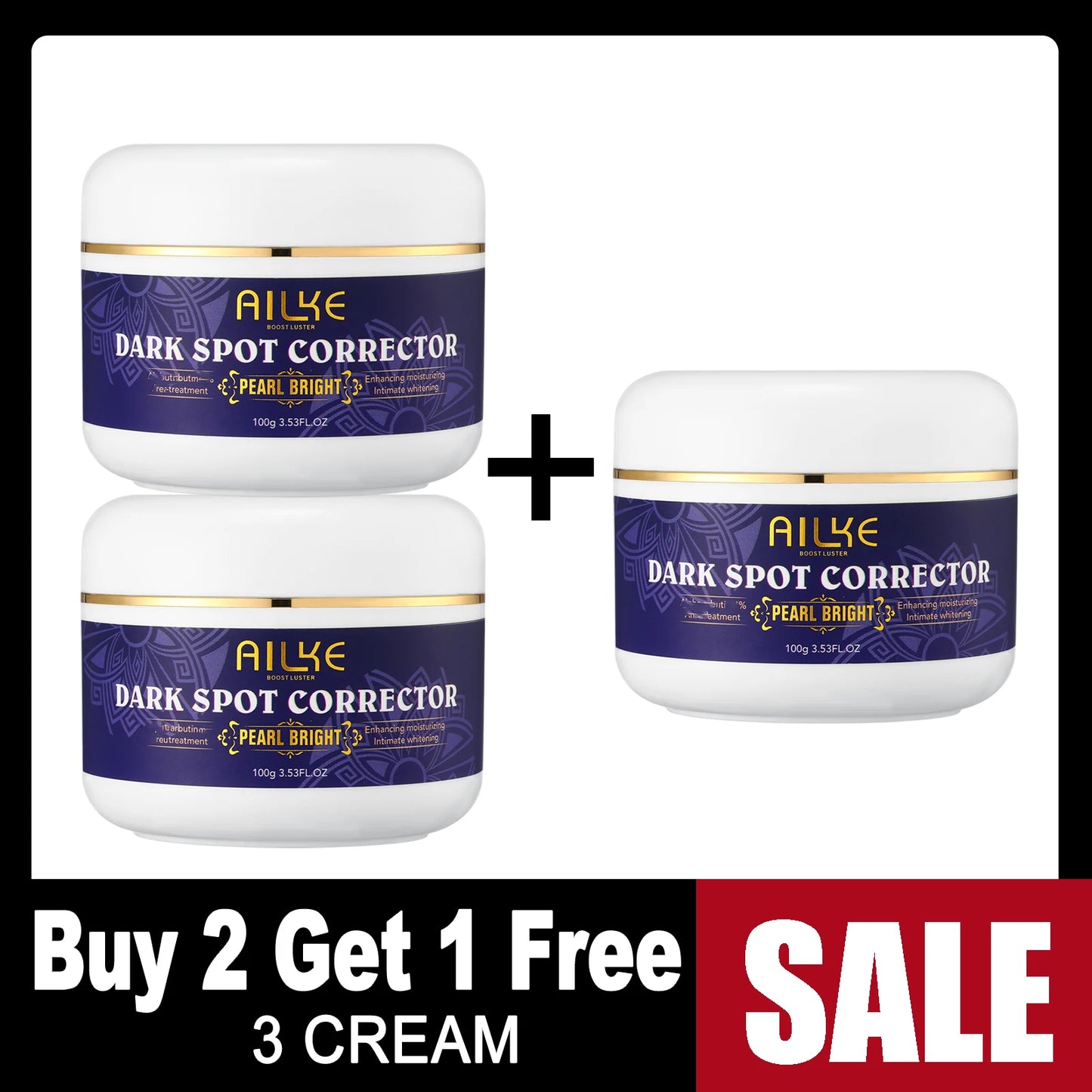 Royal Glow Glutathione Full Body Brightening Cream