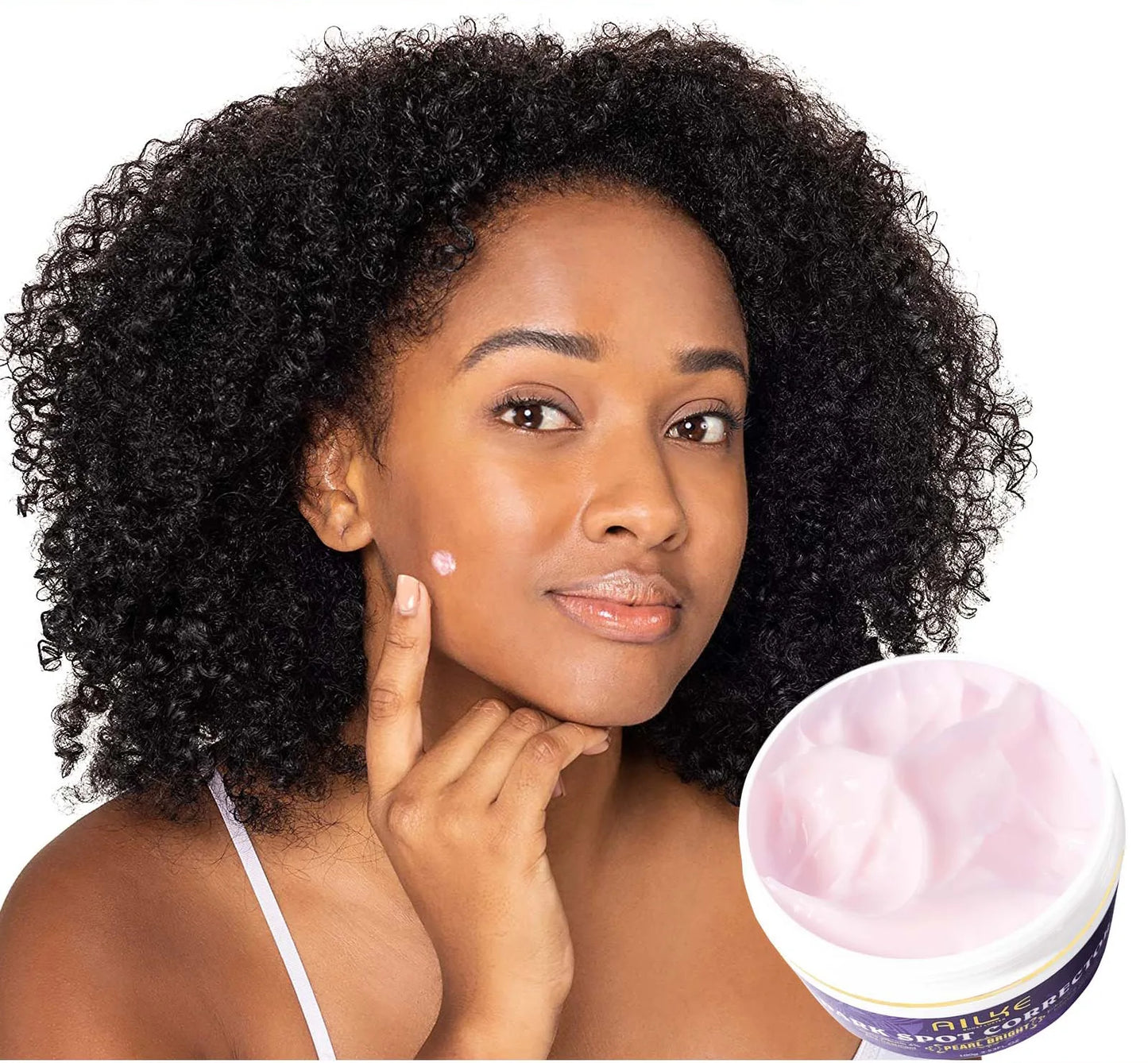 Royal Glow Glutathione Full Body Brightening Cream