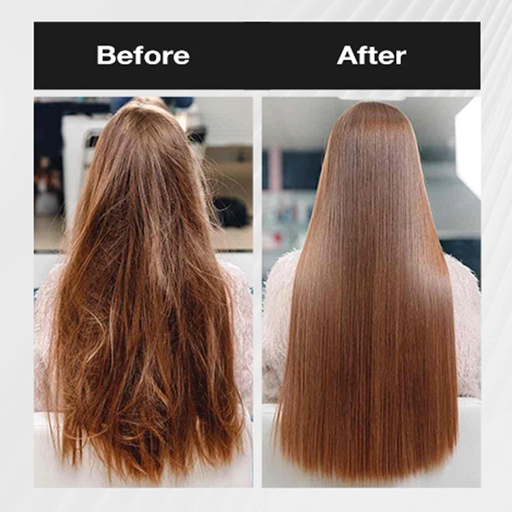 Karseell Collagen & Argan Oil Repair Shampoo & Conditioner Set