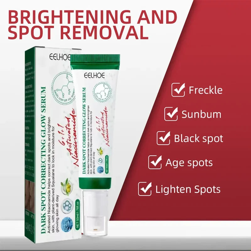 Royal Glow Dark Spot Brightening Cream