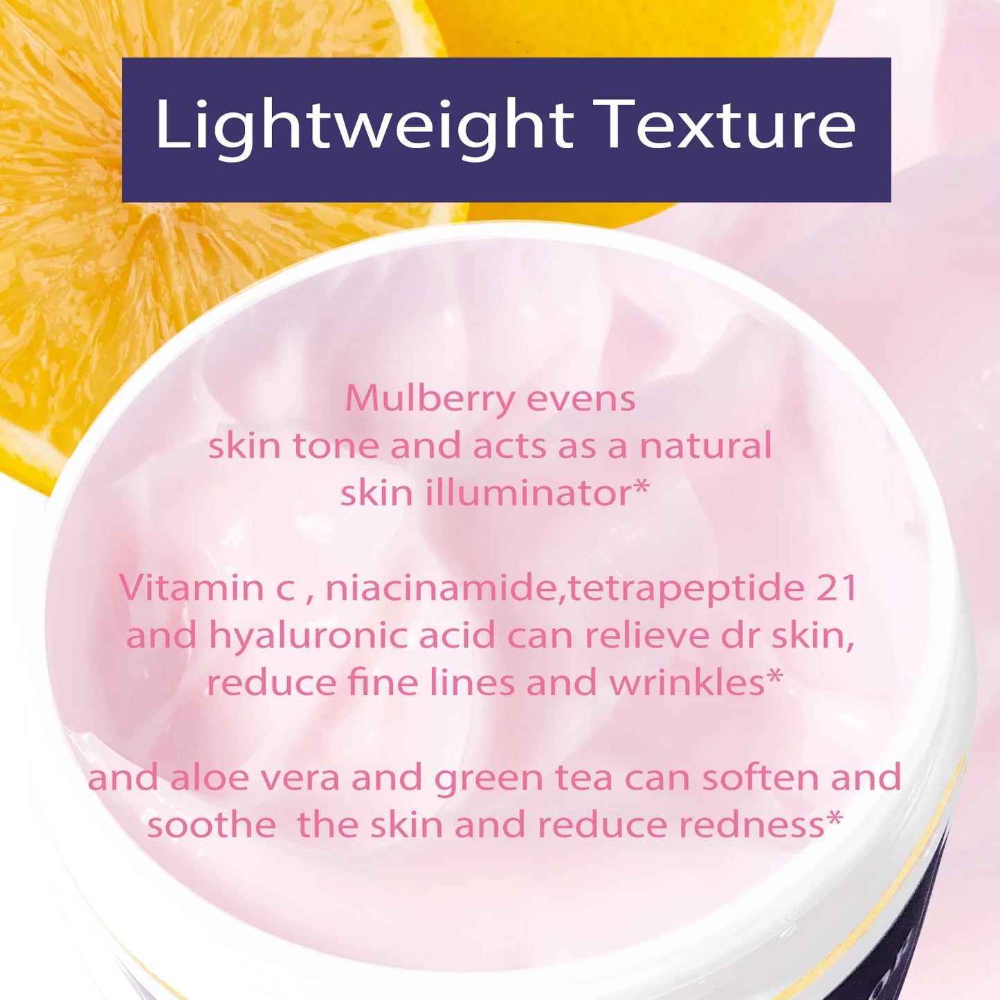 Royal Glow Glutathione Full Body Brightening Cream