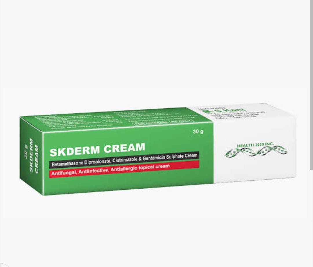 Skerdem Advanced Dark Spot Corrector & Brightening Cream