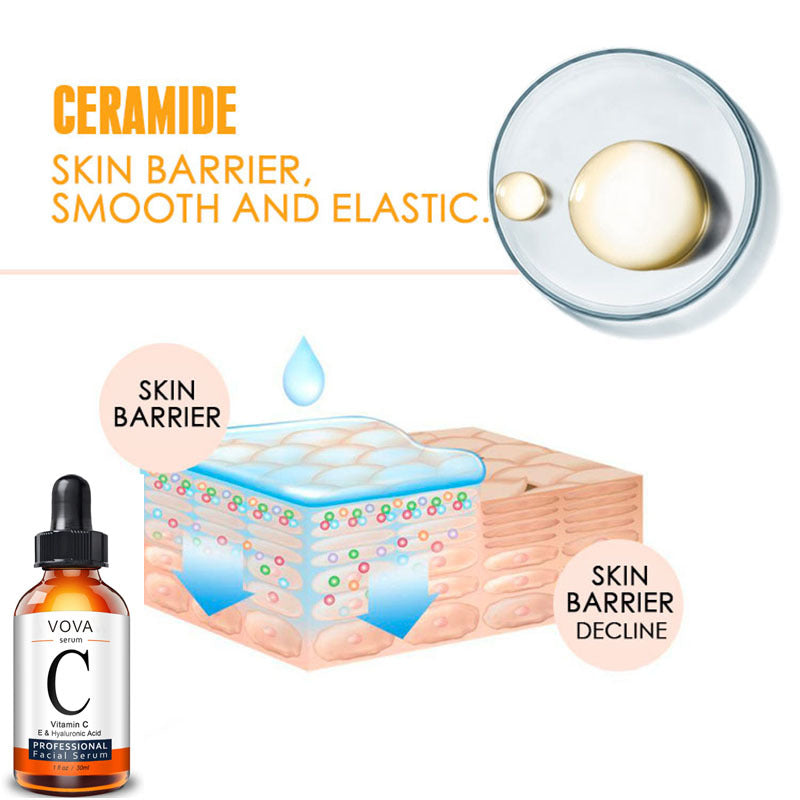 Royal Glow Vitamin C Brightening Facial Serum